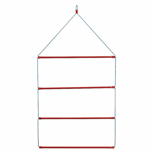 STUBBS Hanging Blanket Rack (S92)