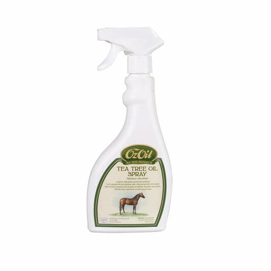 Tea Tree Oil Spray