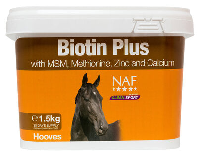 NAF Biotin