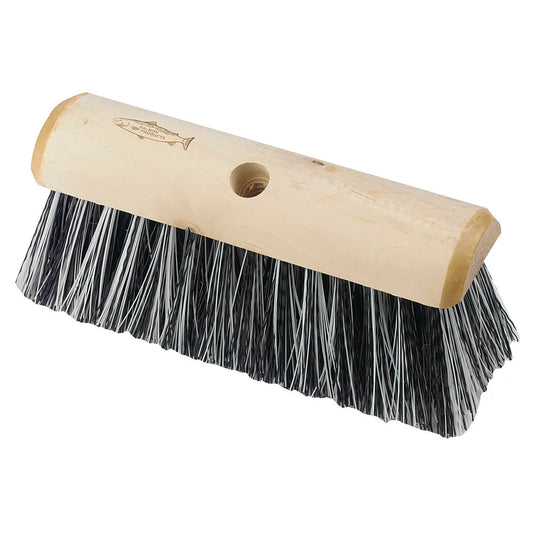 Scavenger Yard Broom Head - Small