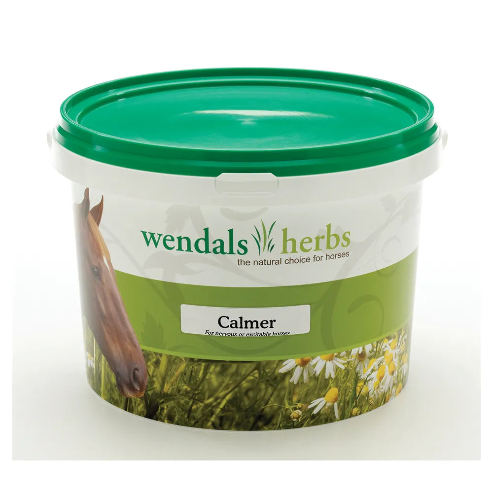 Wendals Calmer