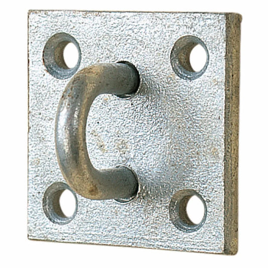 STUBBS Stall Guard Plate (S30PL)