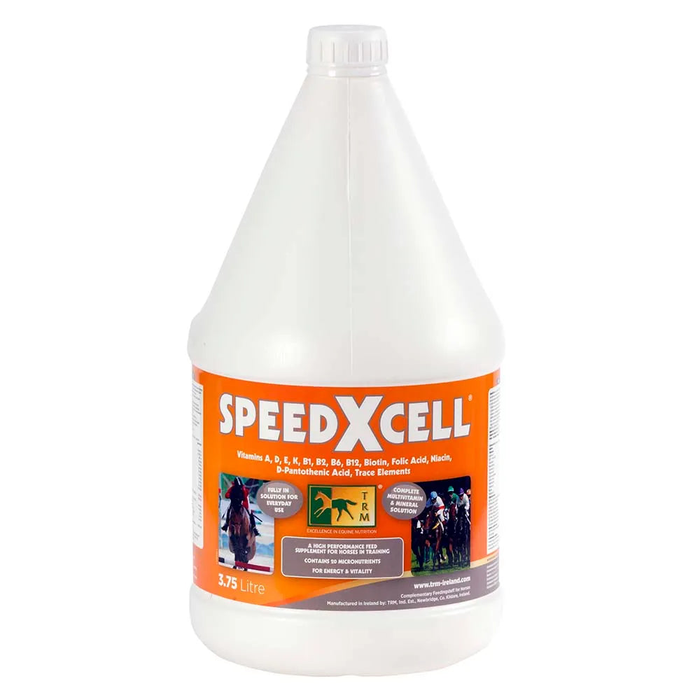 SpeedXcell