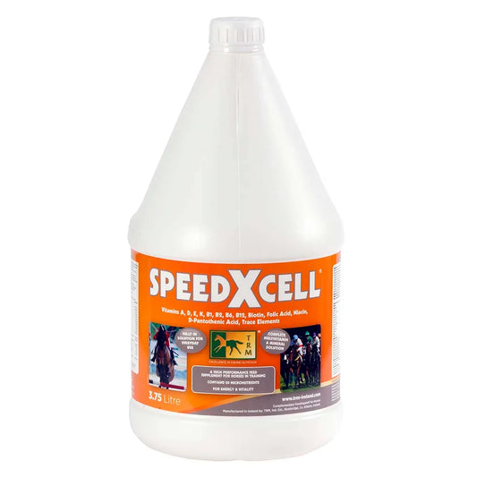SpeedXcell