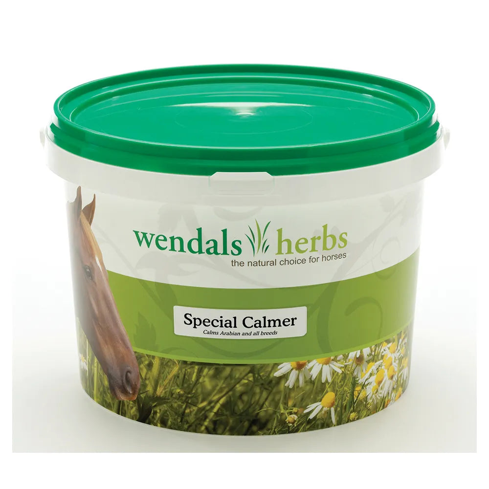 Wendals Special Calmer