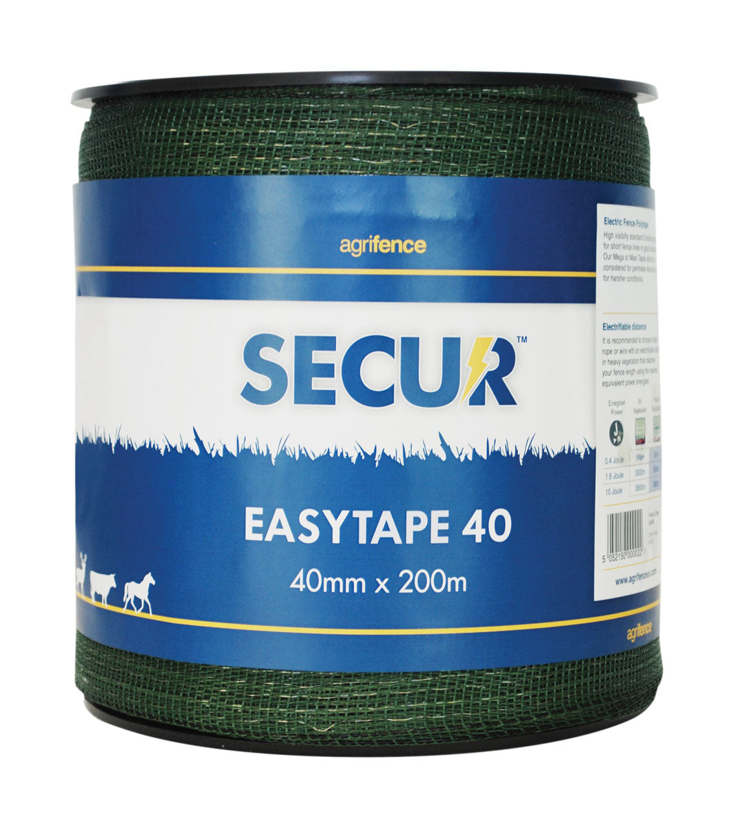 Agrifence Easytape Polytape