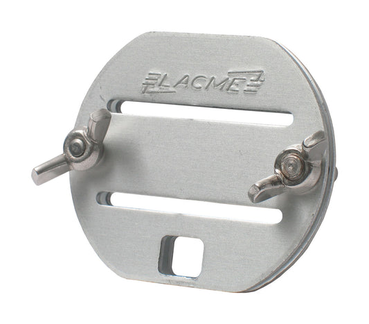 Agrifence Tape Clamp