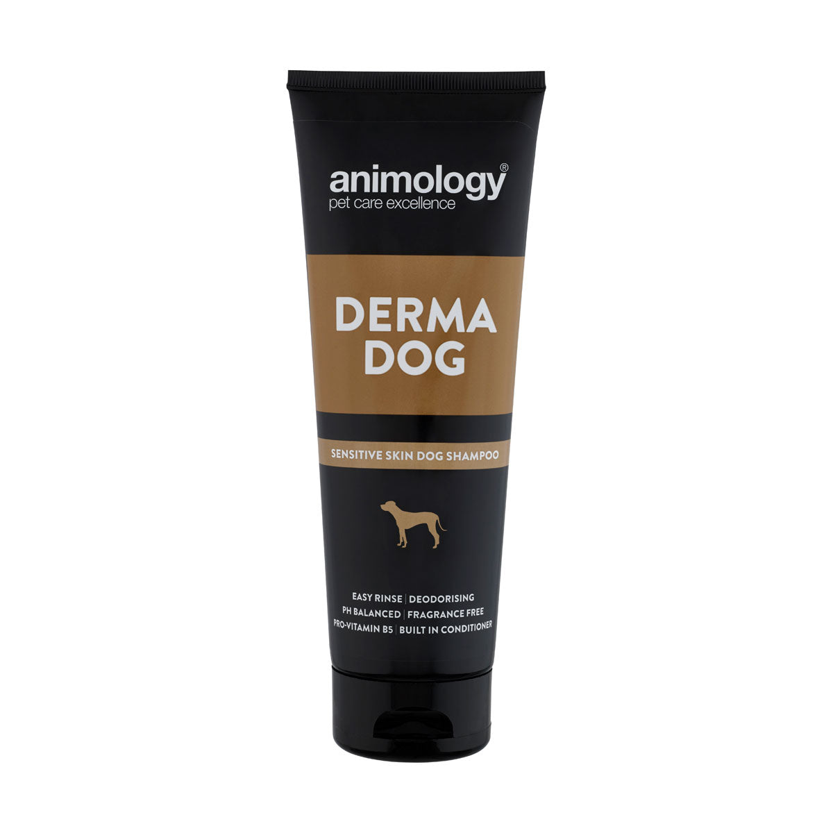 Animology Derma Dog Shampoo