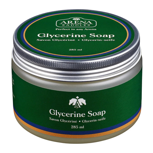 Arena Glycerine Soap