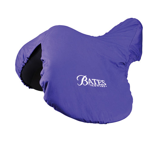 Bates Deluxe Saddle Cover All Purpose and Jump