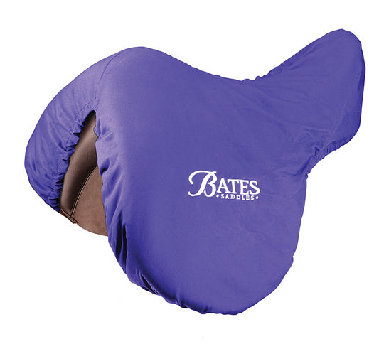 Bates Deluxe Saddle Cover Pony