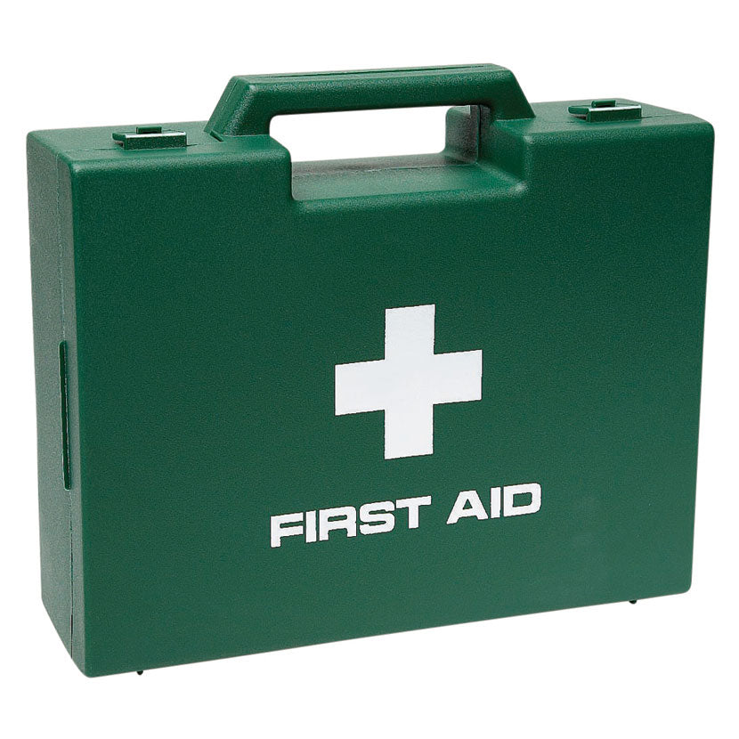 Battles First Aid Carrying Case