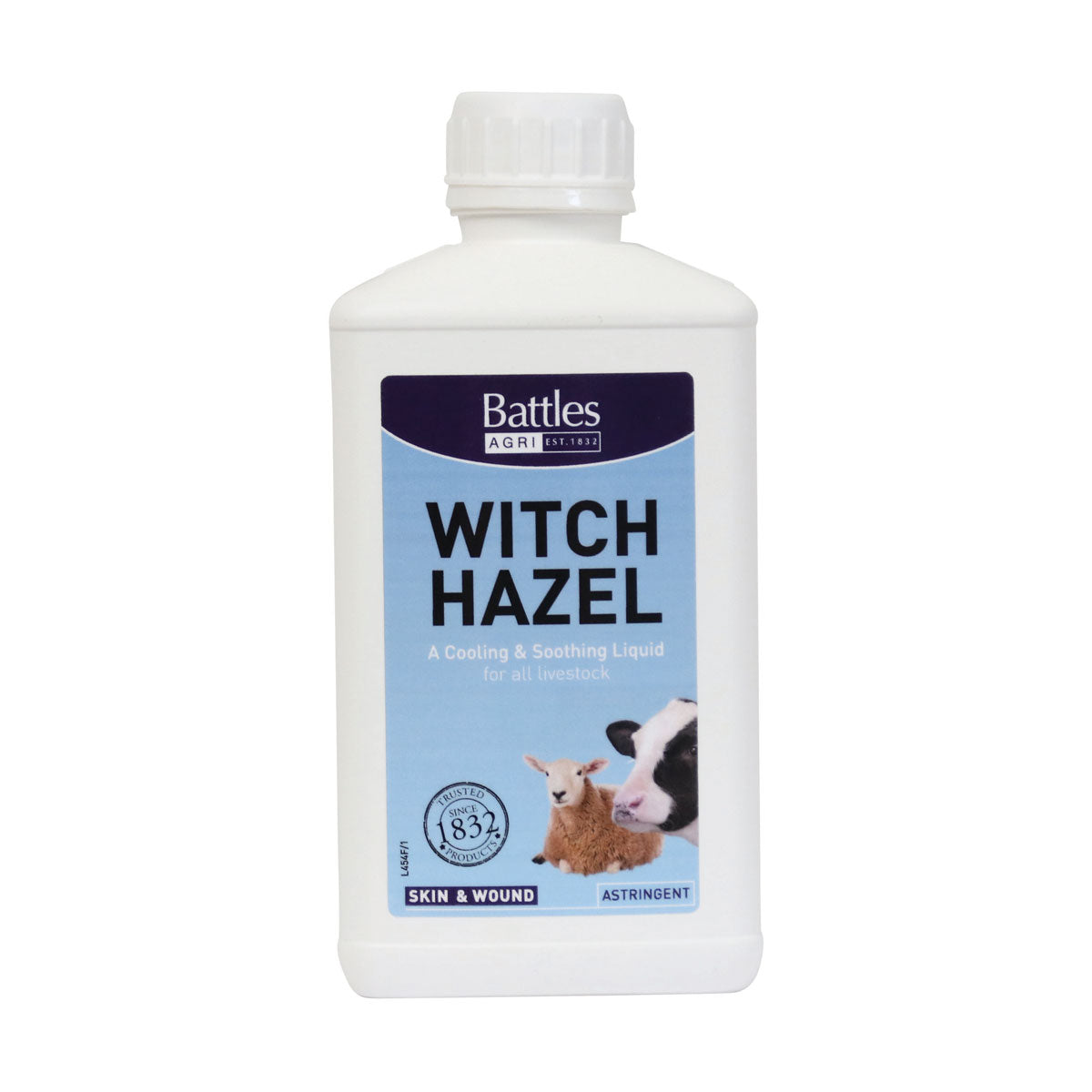 Battles Witch Hazel