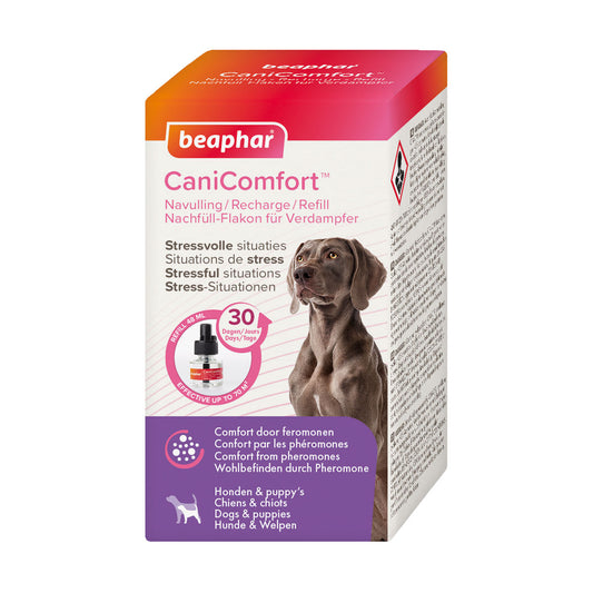 Beaphar CaniComfort 30 Day Refill