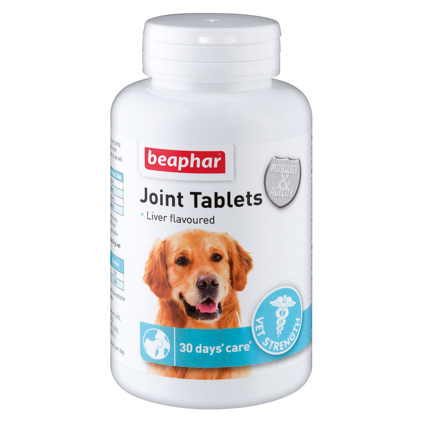 Beaphar Joint Tablets