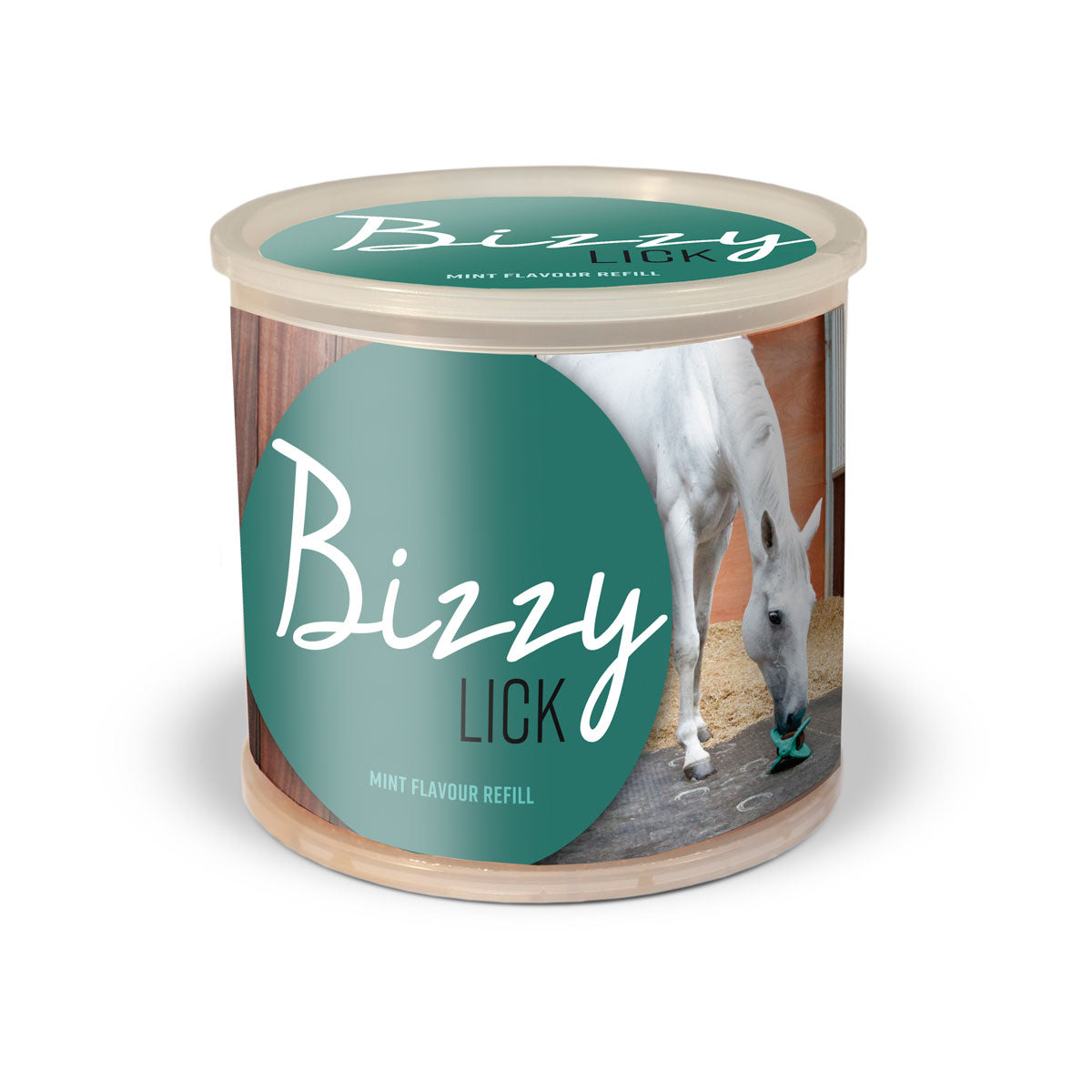Bizzy Lick