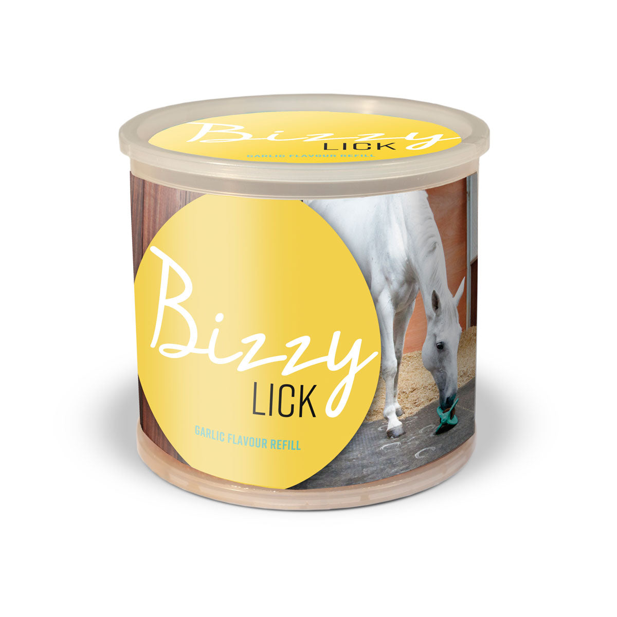 Bizzy Lick