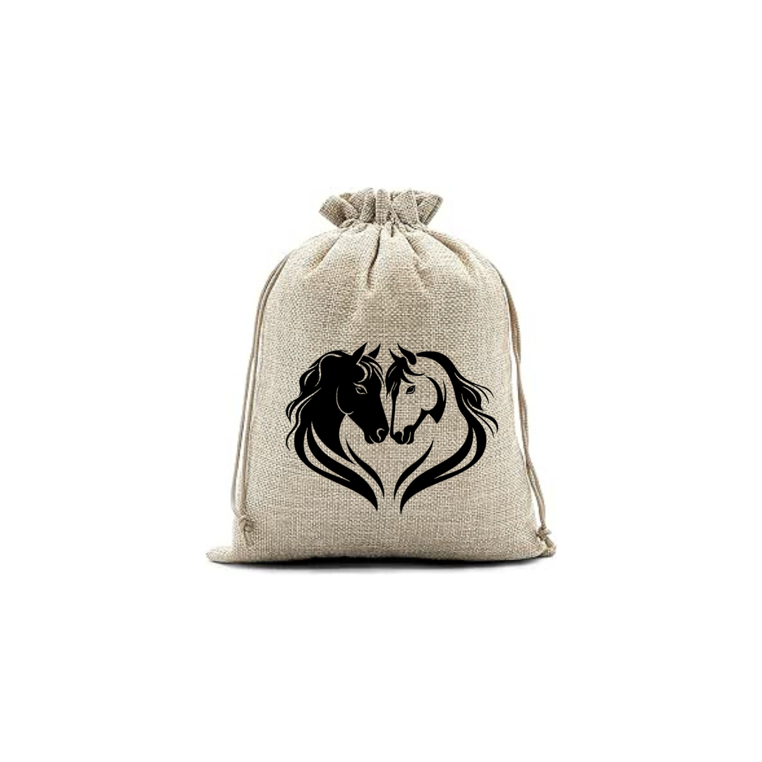 Oats & Bits Bag with Treats