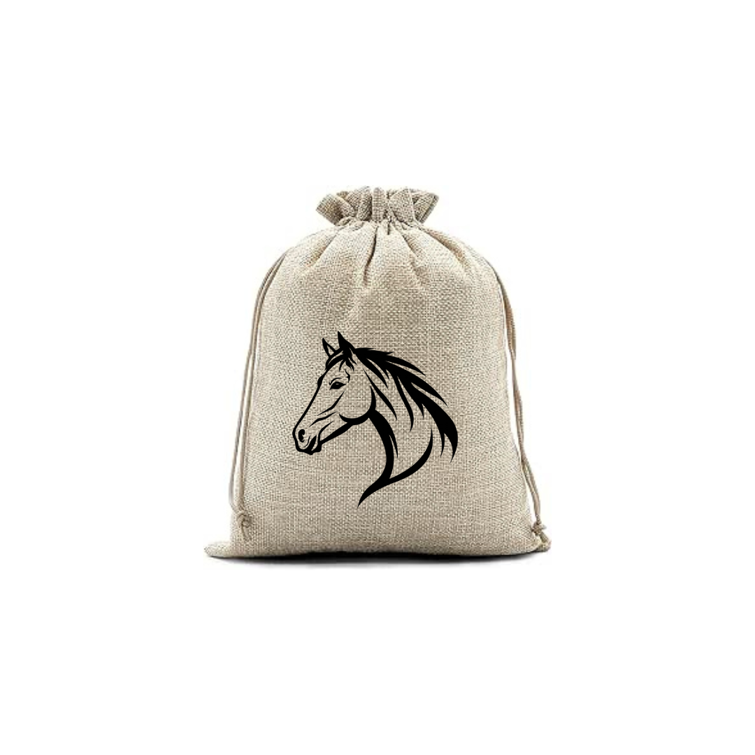 Oats & Bits Bag with Treats