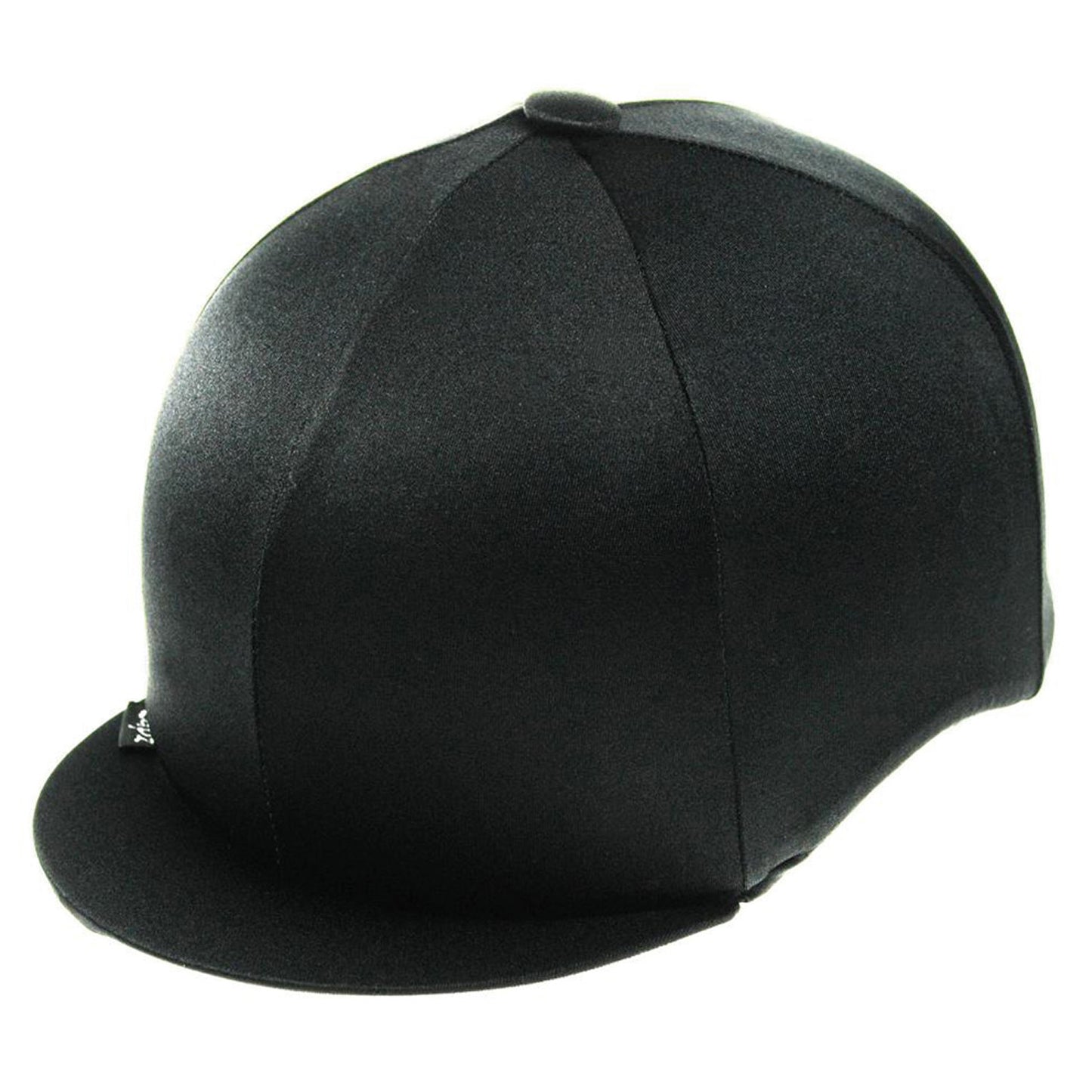 Capz Plain Cap Cover Lycra