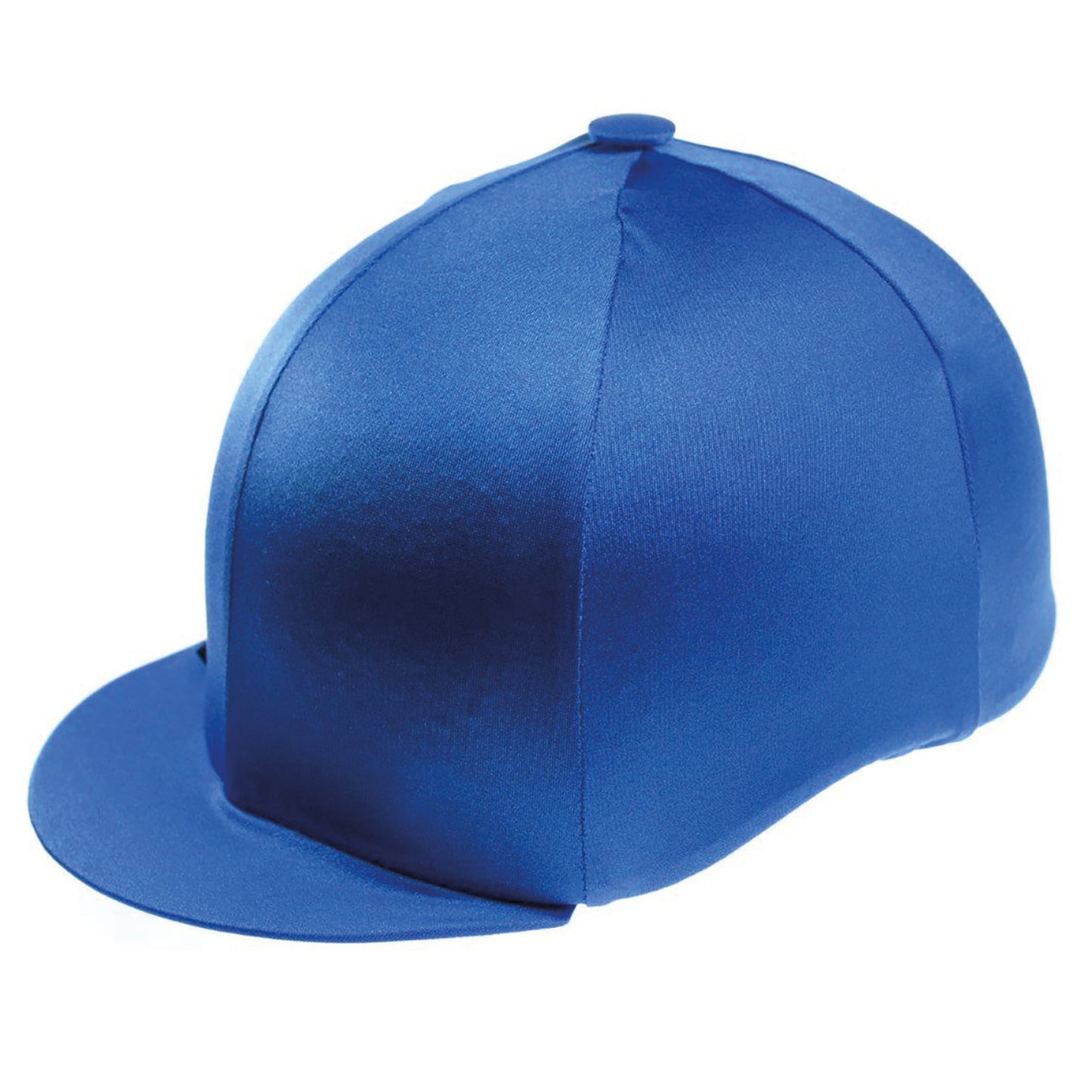 Capz Plain Cap Cover Lycra