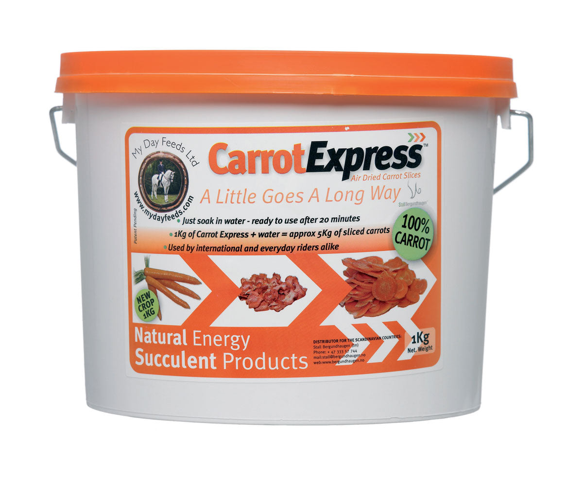 CarrotExpress