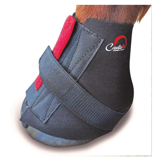 Cavallo Big Foot Boot Pastern Wrap