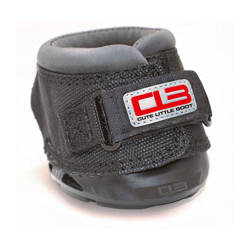 Cavallo Cute Little Boot Regular Sole