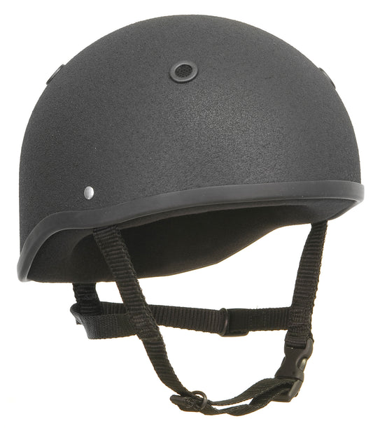 Champion Junior Pro-Lite Jockey Helmet