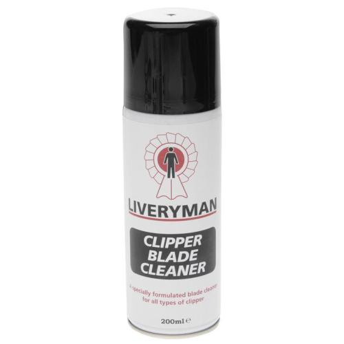 Liveryman Clipper Blade Wash