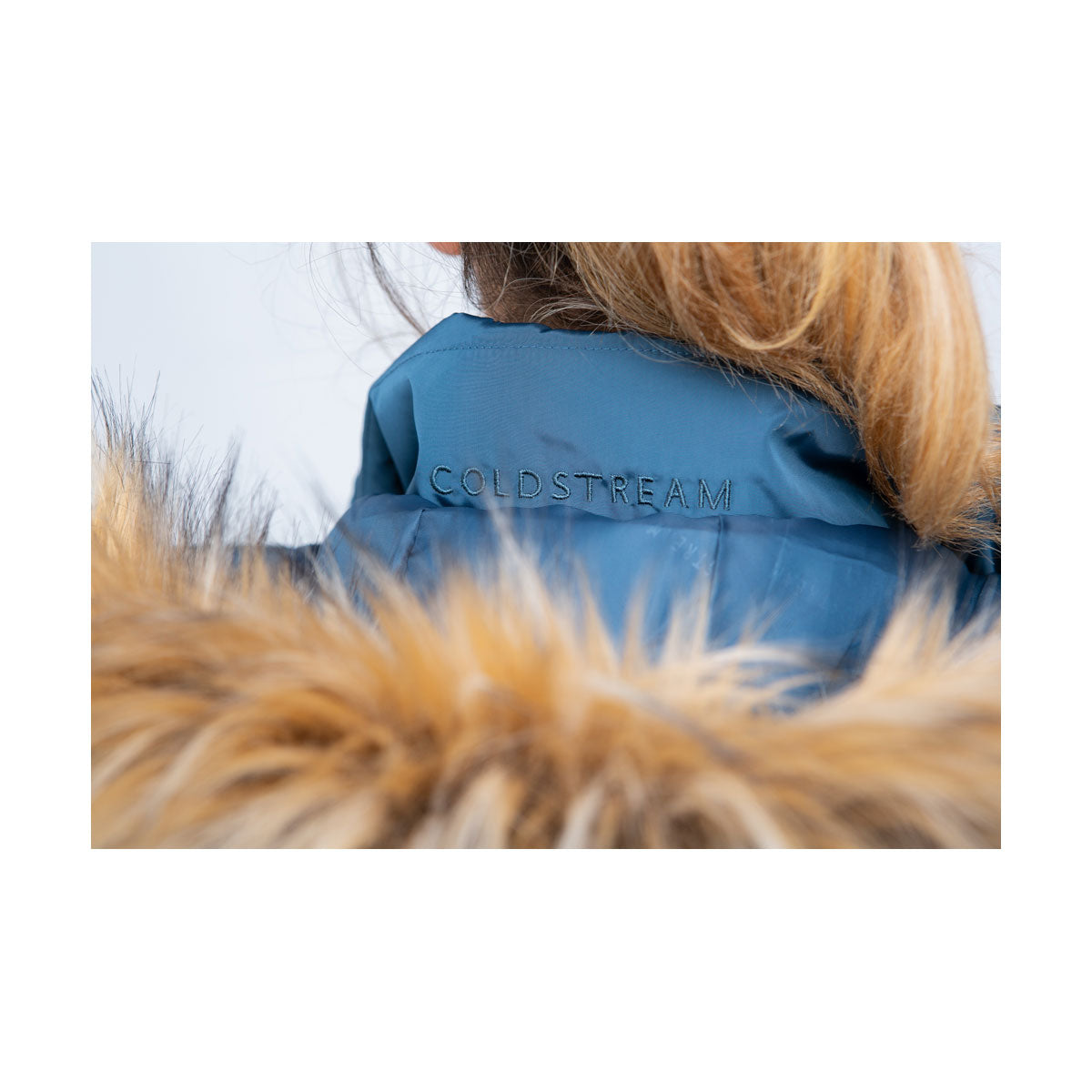 Coldstream Cornhill Quilted Coat