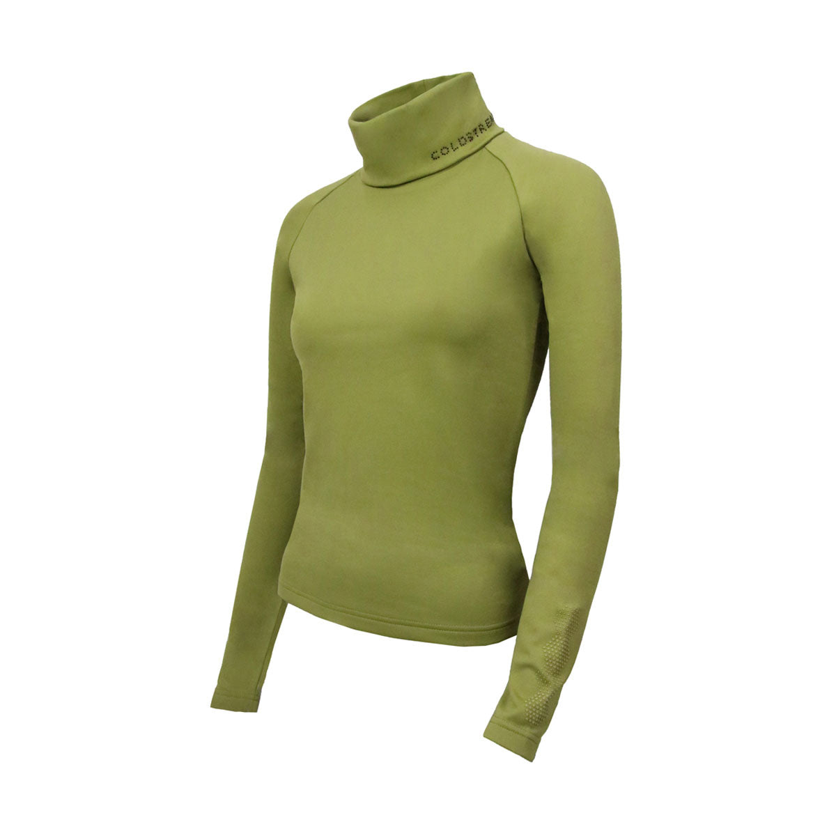 Coldstream Legars Roll Neck Top