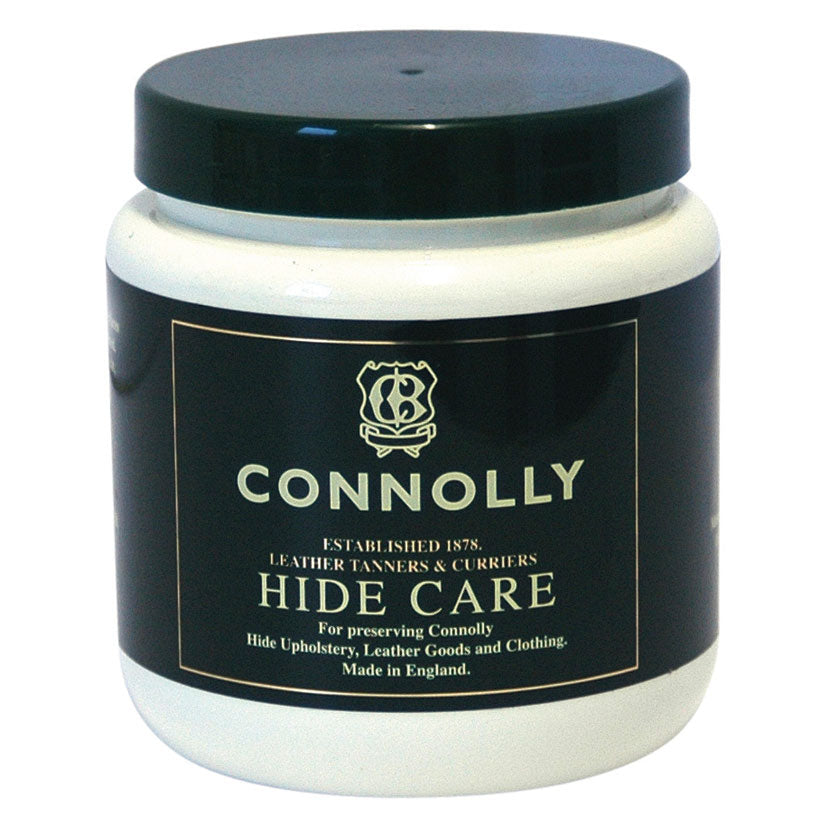 Connolly Hide Care