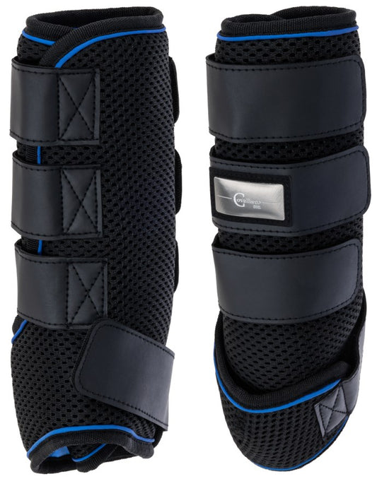 Covalliero Cool – Cooling Boots