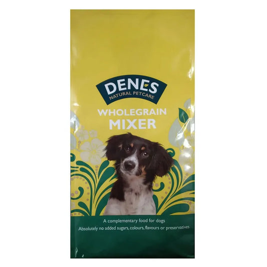 Denes Wholegrain Mixer