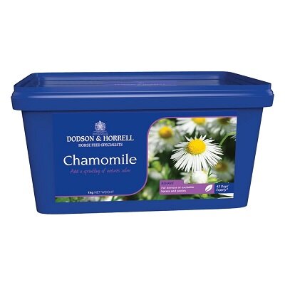 Dodson & Horrell Camomile