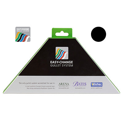 EASY-CHANGE Gullet System Gullet