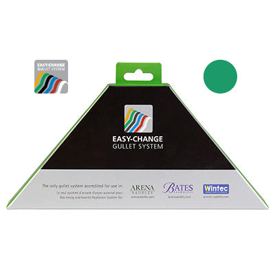 EASY-CHANGE Gullet System Gullet