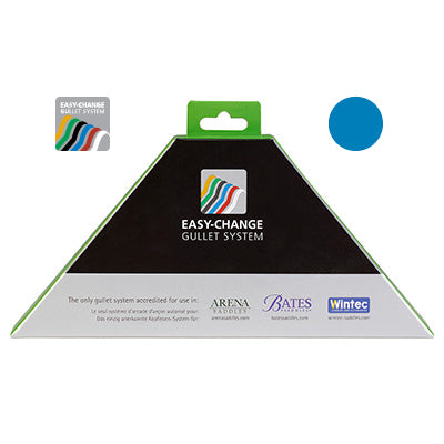 EASY-CHANGE Gullet System Gullet