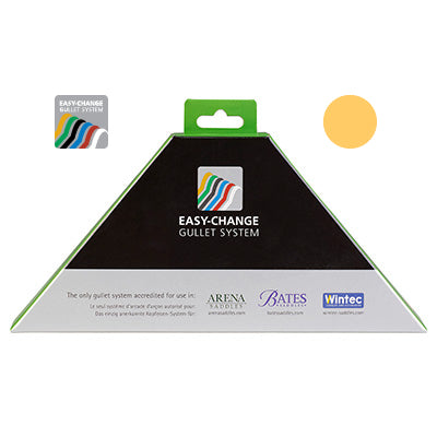 EASY-CHANGE Gullet System Gullet