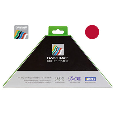 EASY-CHANGE Gullet System Gullet