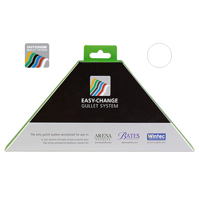 EASY-CHANGE Gullet System Gullet