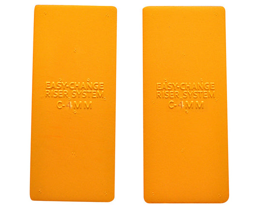 EASY-CHANGE Riser System Pair - CENTRE