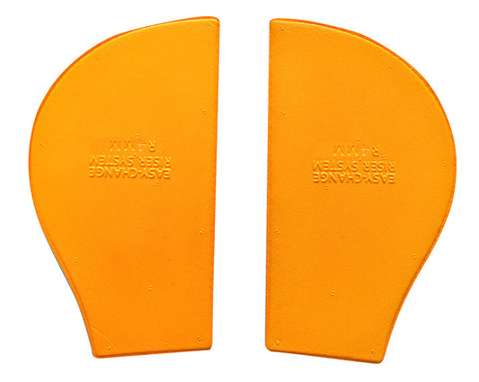EASY-CHANGE Riser System Pair - REAR