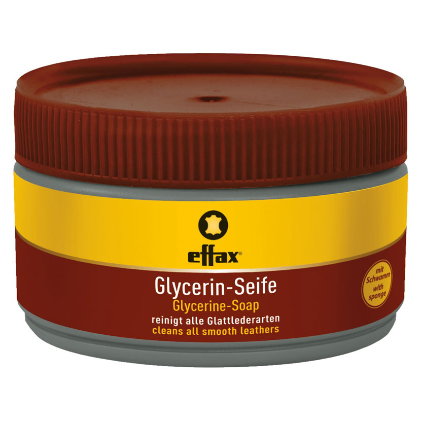 Effax Glycerine Soap