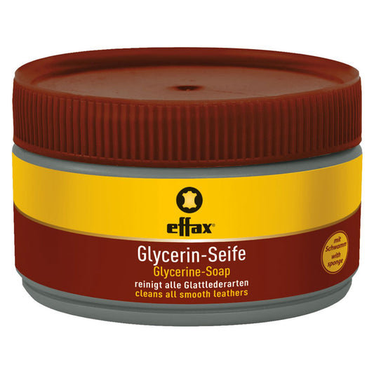 Effax Glycerine Soap