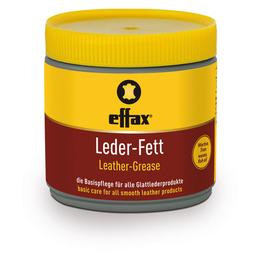 Effax Leather Grease