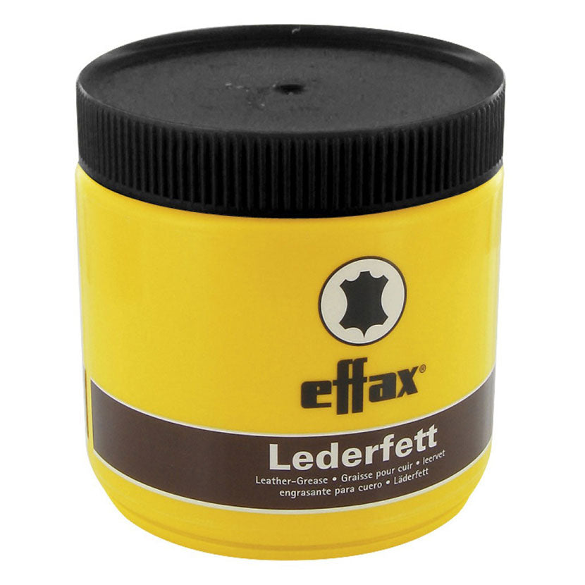 Effax Leather Grease