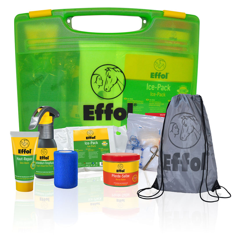 Effol First-Aid Kit