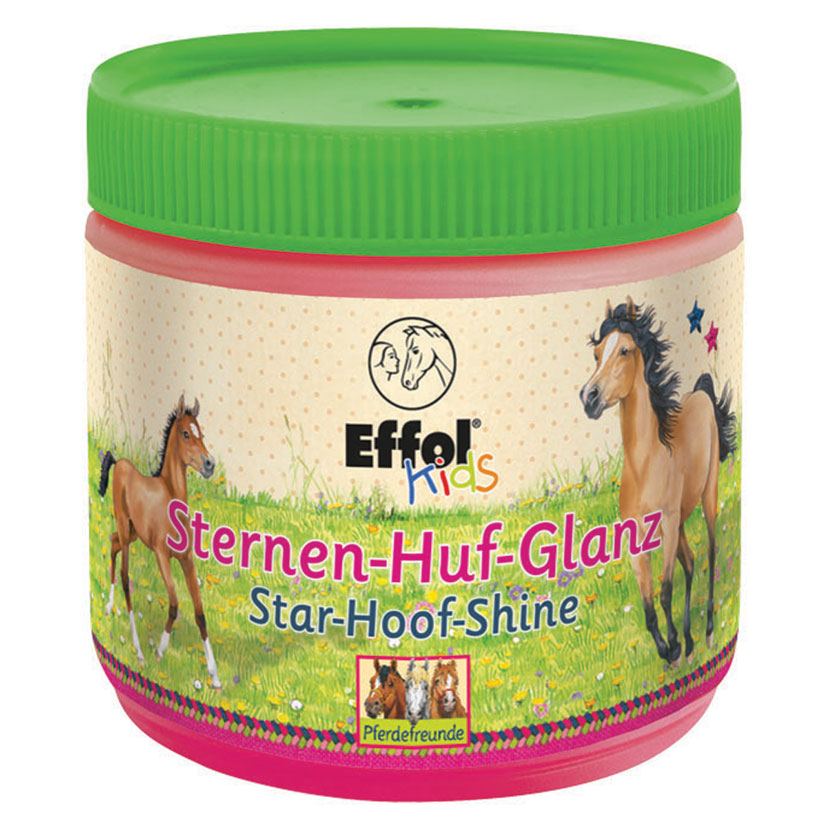 Effol Kids Star Hoof Shine